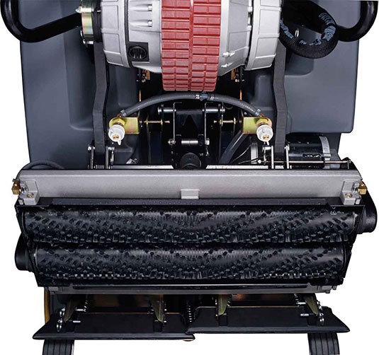 R14 Ride-On Carpet Extractor alt 9